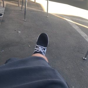 Meet your Posher, Javier